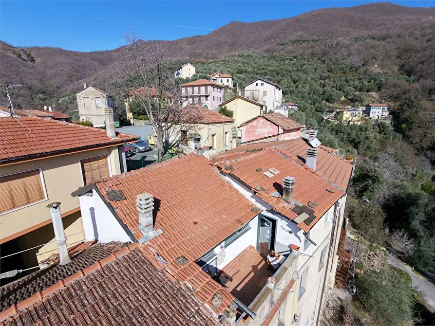 Immagine 31 di Casa indipendente in vendita  in Frazione Vellego 18 a Casanova Lerrone