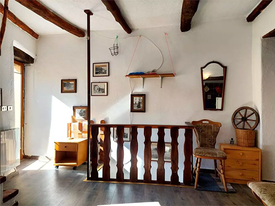 Immagine 30 di Casa indipendente in vendita  in Via alla Chiesa 12 a Pornassio