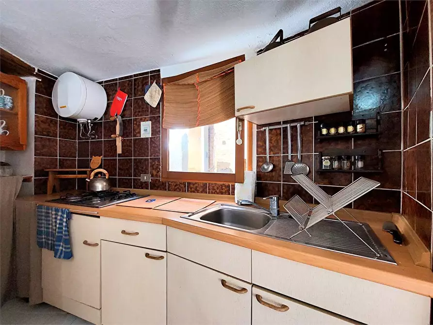 Immagine 12 di Casa indipendente in vendita  in Via alla Chiesa 12 a Pornassio