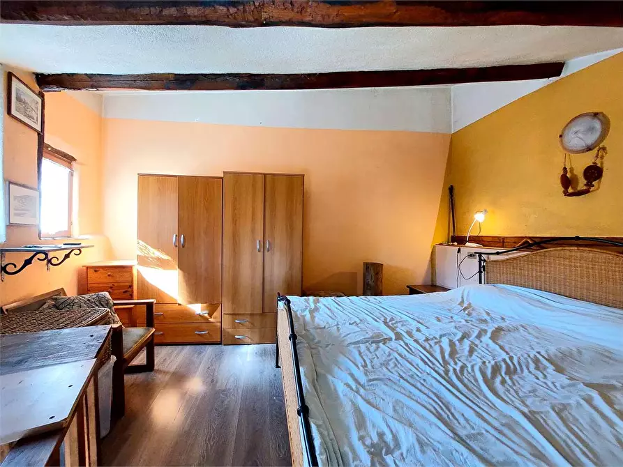 Immagine 17 di Casa indipendente in vendita  in Via alla Chiesa 12 a Pornassio