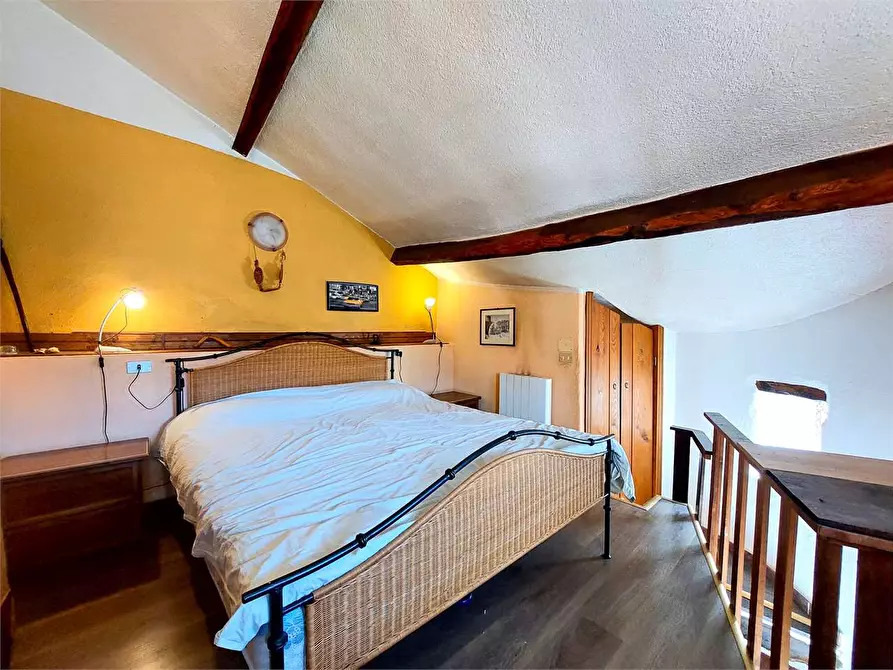 Immagine 18 di Casa indipendente in vendita  in Via alla Chiesa 12 a Pornassio