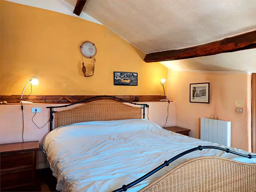 Immagine 21 di Casa indipendente in vendita  in Via alla Chiesa 12 a Pornassio