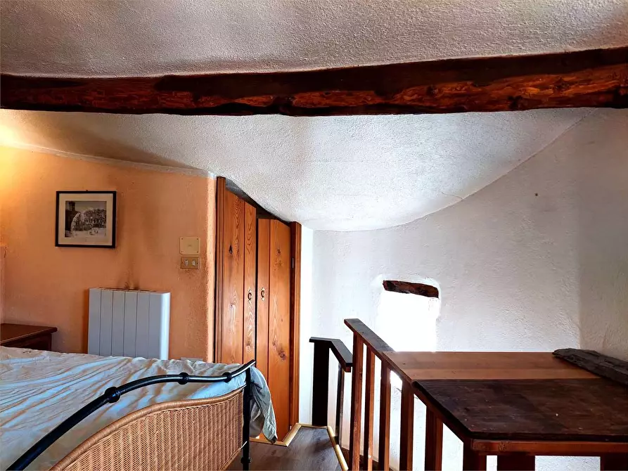 Immagine 27 di Casa indipendente in vendita  in Via alla Chiesa 12 a Pornassio