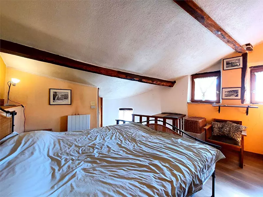 Immagine 22 di Casa indipendente in vendita  in Via alla Chiesa 12 a Pornassio