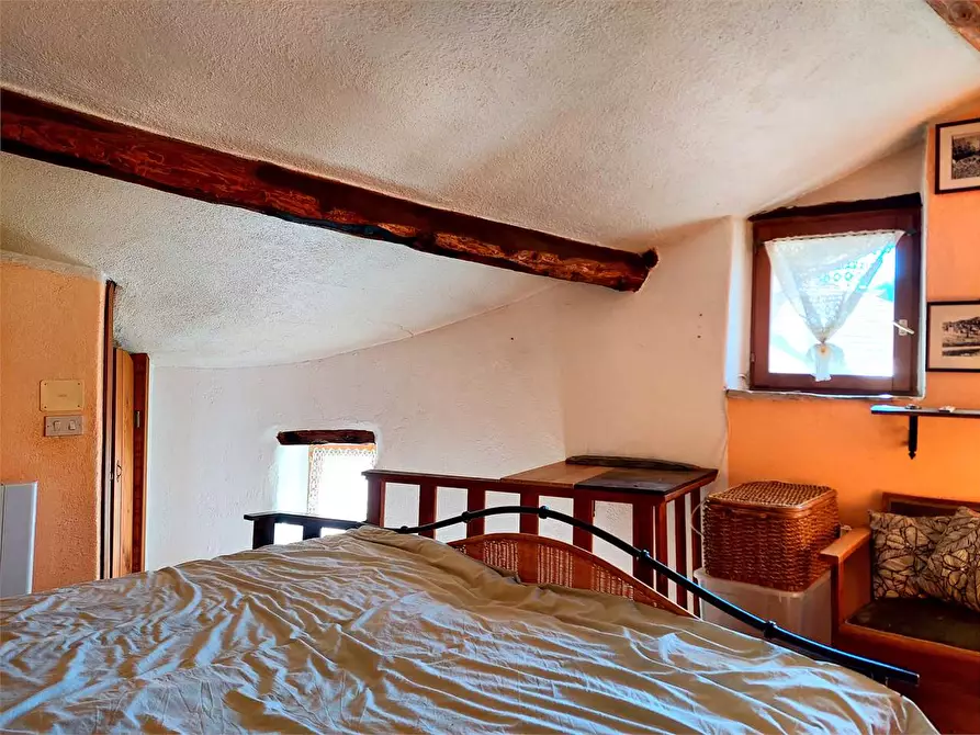 Immagine 24 di Casa indipendente in vendita  in Via alla Chiesa 12 a Pornassio