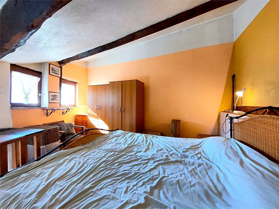 Immagine 19 di Casa indipendente in vendita  in Via alla Chiesa 12 a Pornassio