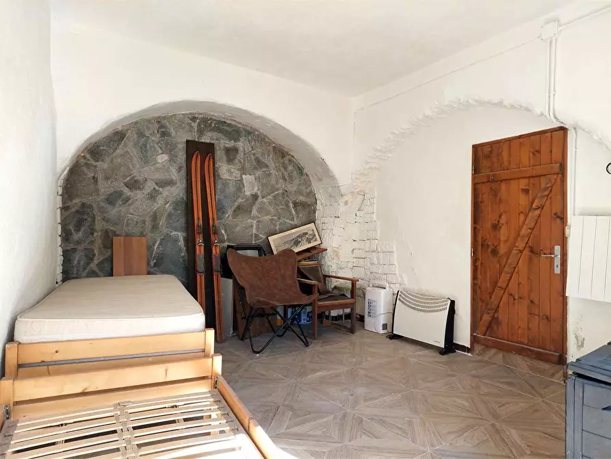 Immagine 36 di Casa indipendente in vendita  in Via alla Chiesa 12 a Pornassio