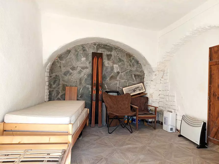 Immagine 37 di Casa indipendente in vendita  in Via alla Chiesa 12 a Pornassio