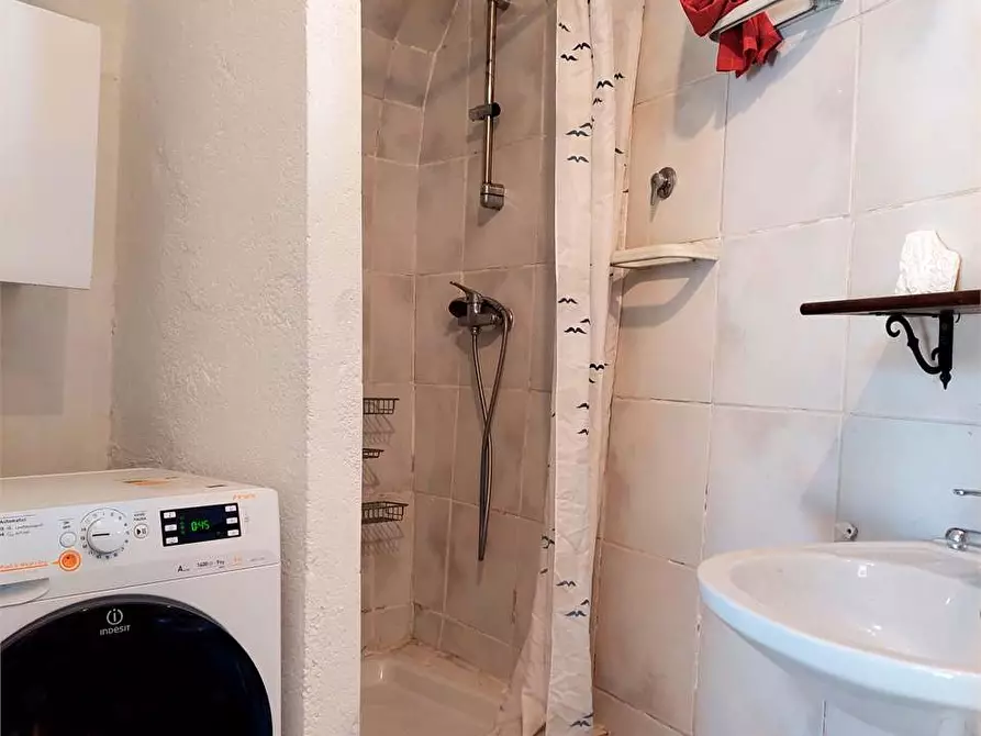 Immagine 35 di Casa indipendente in vendita  in Via alla Chiesa 12 a Pornassio