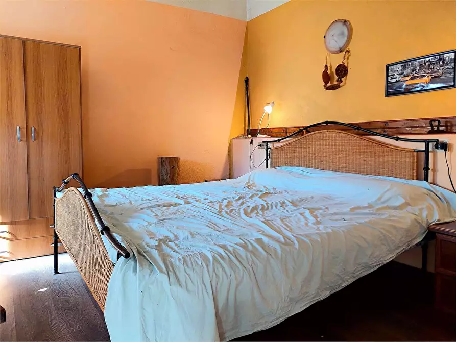 Immagine 20 di Casa indipendente in vendita  in Via alla Chiesa 12 a Pornassio