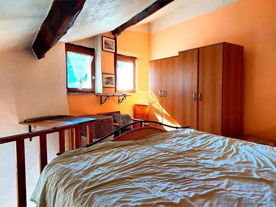 Immagine 18 di Casa indipendente in vendita  in Via alla Chiesa 12 a Pornassio