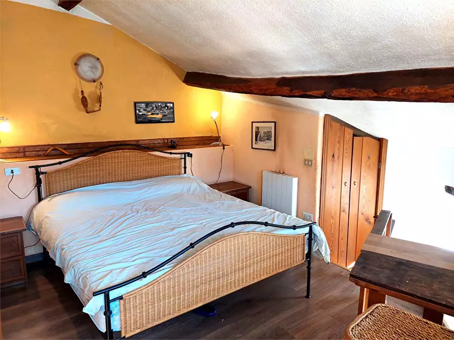 Immagine 25 di Casa indipendente in vendita  in Via alla Chiesa 12 a Pornassio