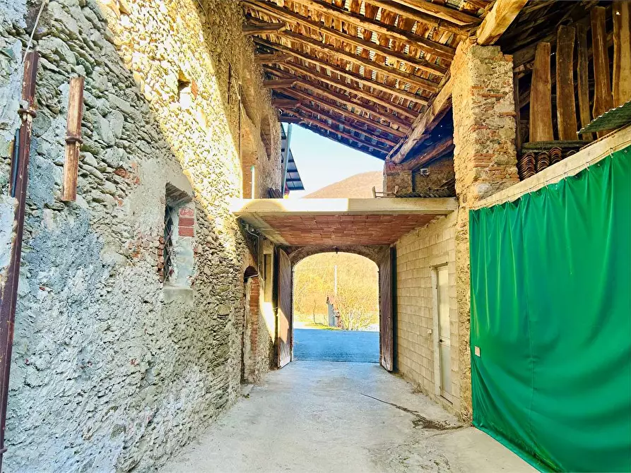 Immagine 16 di Magazzino in vendita  in Cascina Ruffini  a Garessio