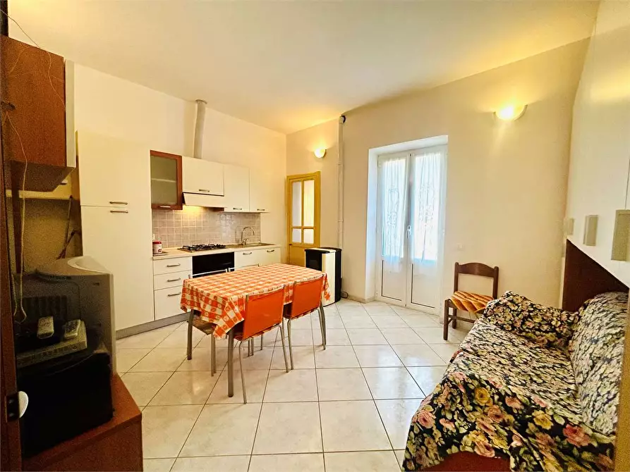 Immagine 23 di Appartamento in vendita  in Via Diaz 62 a Garessio