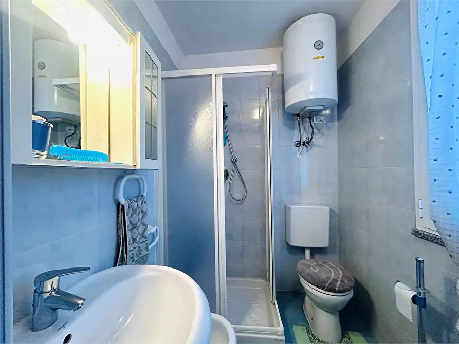 Immagine 29 di Appartamento in vendita  in Via Diaz 62 a Garessio