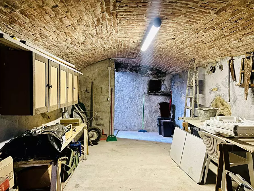 Immagine 35 di Appartamento in vendita  in Via Diaz 62 a Garessio