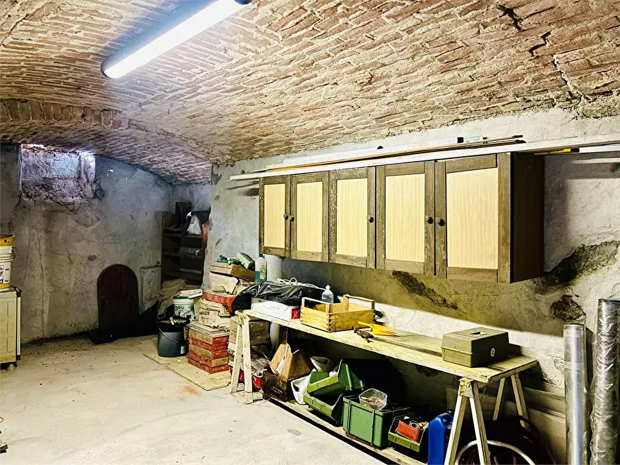 Immagine 34 di Appartamento in vendita  in Via Diaz 62 a Garessio