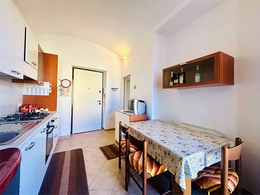 Immagine 2 di Appartamento in vendita  in Via Diaz 62 a Garessio