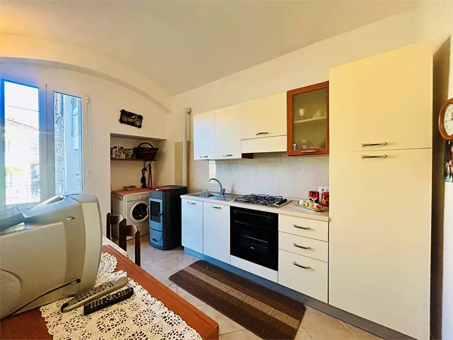 Immagine 4 di Appartamento in vendita  in Via Diaz 62 a Garessio