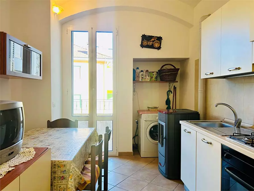 Immagine 3 di Appartamento in vendita  in Via Diaz 62 a Garessio