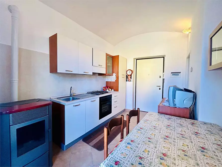 Immagine 1 di Appartamento in vendita  in Via Diaz 62 a Garessio