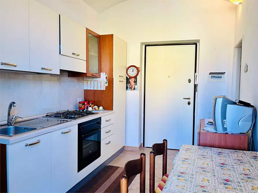 Immagine 3 di Appartamento in vendita  in Via Diaz 62 a Garessio