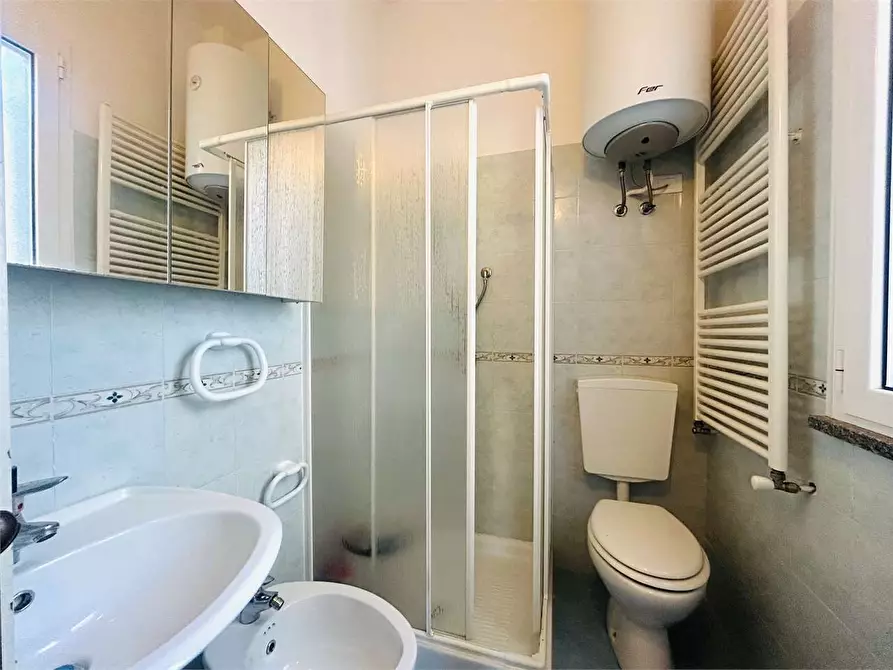 Immagine 18 di Appartamento in vendita  in Via Diaz 62 a Garessio