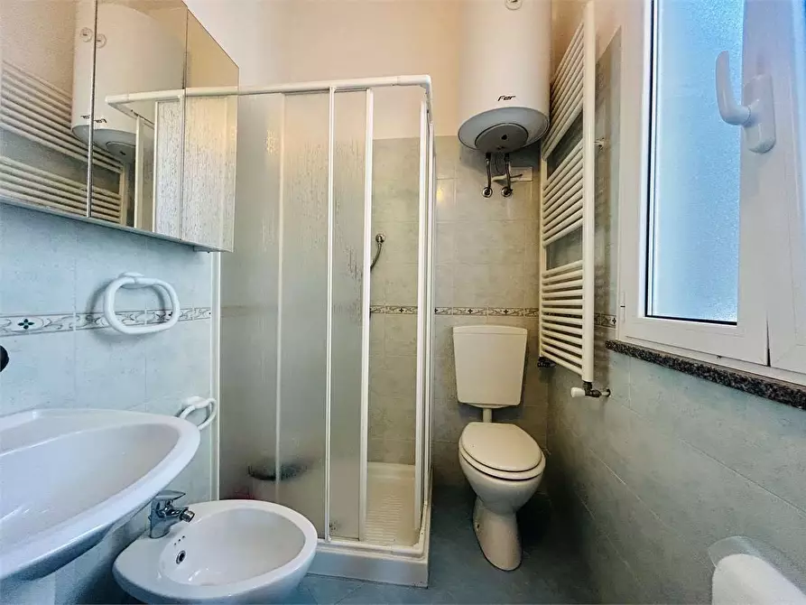 Immagine 19 di Appartamento in vendita  in Via Diaz 62 a Garessio