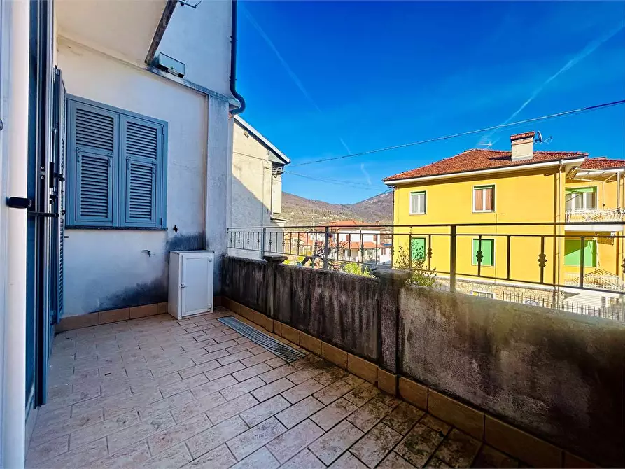 Immagine 4 di Appartamento in vendita  in Via Diaz 62 a Garessio