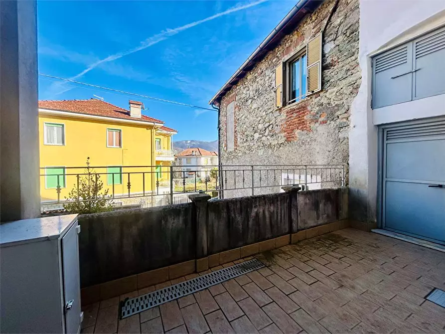Immagine 5 di Appartamento in vendita  in Via Diaz 62 a Garessio