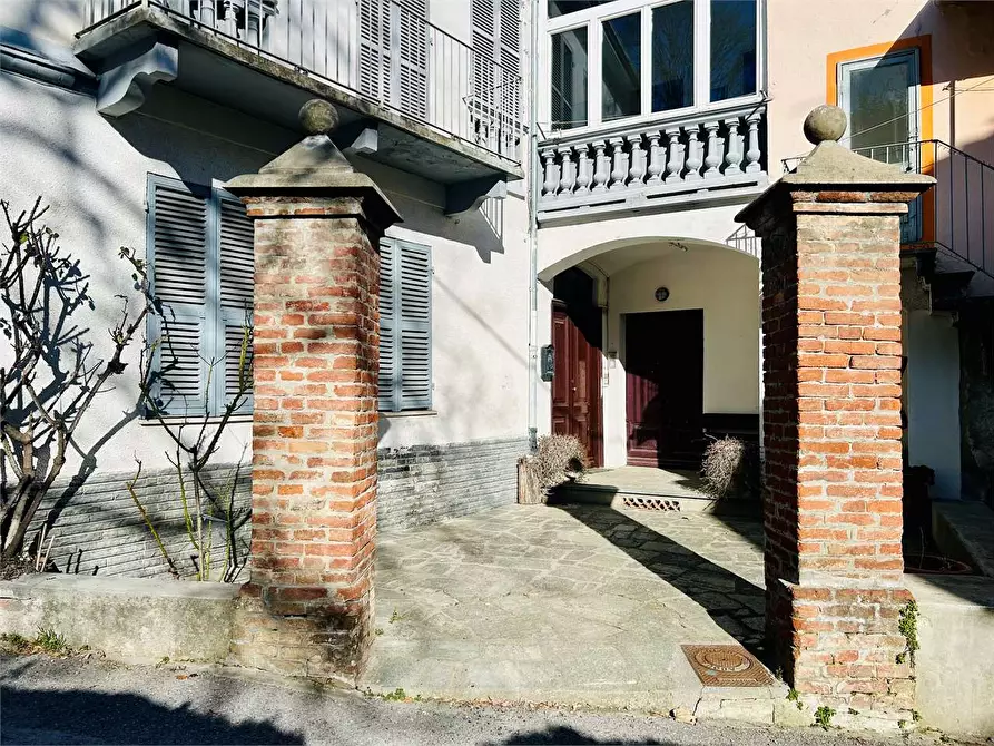 Immagine 36 di Appartamento in vendita  in Via Diaz 62 a Garessio