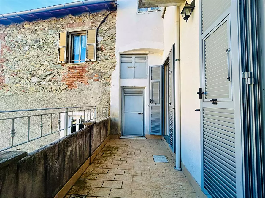 Immagine 6 di Appartamento in vendita  in Via Diaz 62 a Garessio