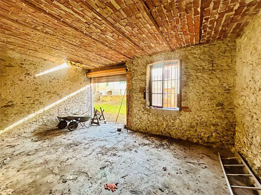 Immagine 6 di Garage in vendita  in Via Diaz 36 a Garessio