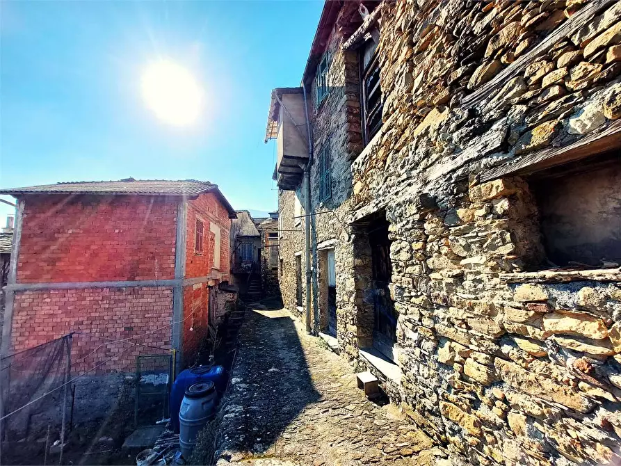 Immagine 37 di Casa indipendente in vendita  in Via Madonnetta 13 a Mendatica