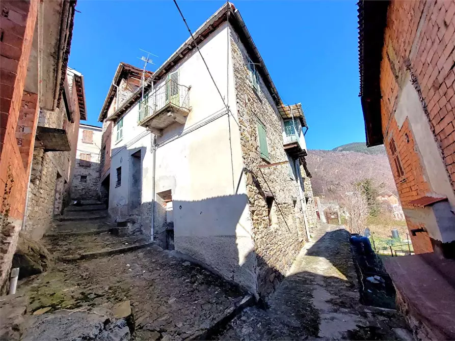 Immagine 44 di Casa indipendente in vendita  in Via Madonnetta 13 a Mendatica