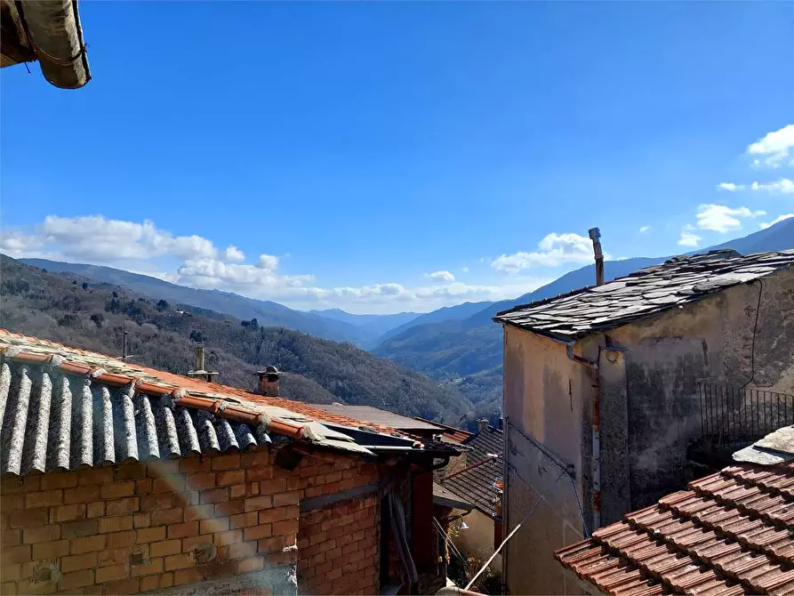 Immagine 19 di Casa indipendente in vendita  in Via Madonnetta 13 a Mendatica