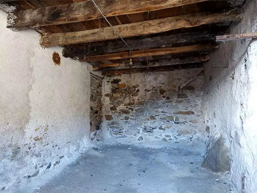 Immagine 38 di Casa indipendente in vendita  in Via Madonnetta 13 a Mendatica