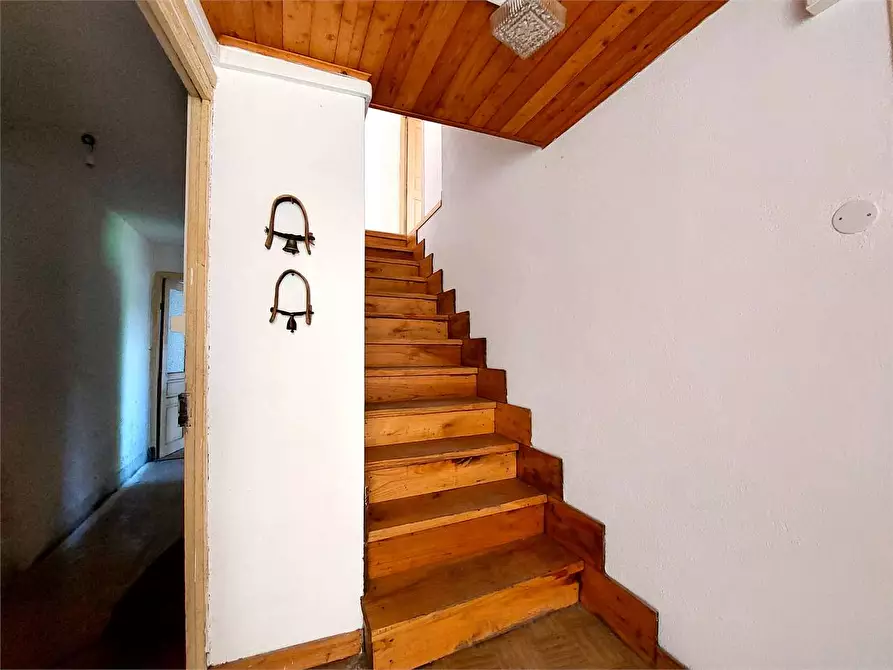 Immagine 25 di Casa indipendente in vendita  in Via Madonnetta 13 a Mendatica