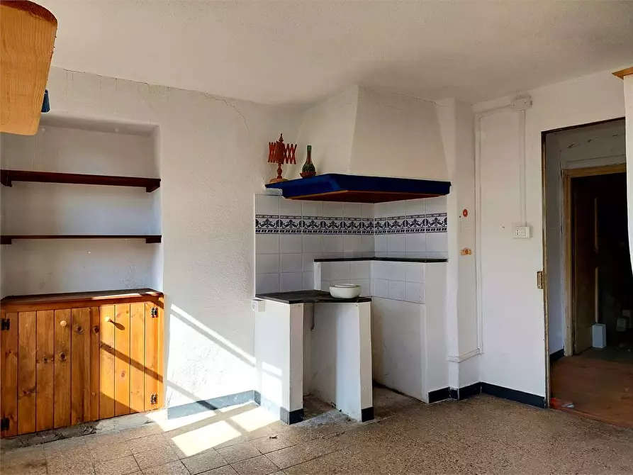 Immagine 2 di Casa indipendente in vendita  in Via Madonnetta 13 a Mendatica