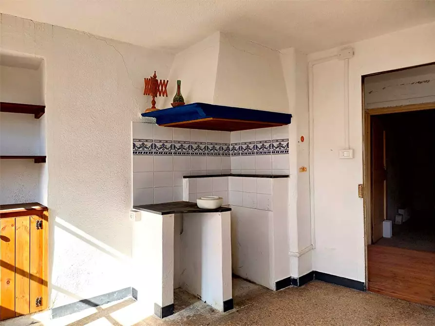 Immagine 4 di Casa indipendente in vendita  in Via Madonnetta 13 a Mendatica