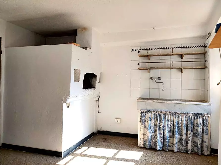 Immagine 6 di Casa indipendente in vendita  in Via Madonnetta 13 a Mendatica