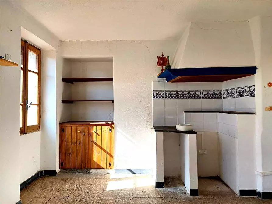 Immagine 5 di Casa indipendente in vendita  in Via Madonnetta 13 a Mendatica