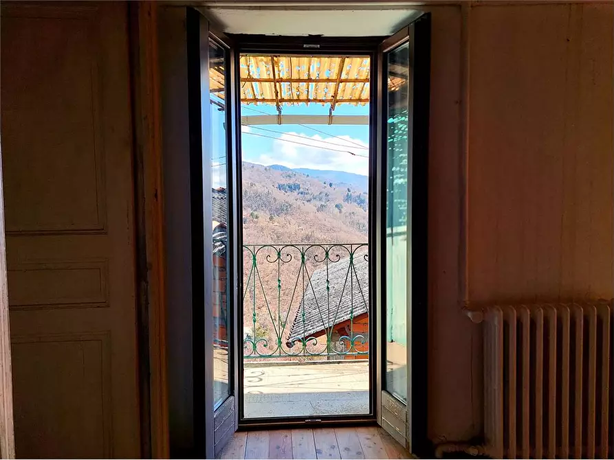 Immagine 9 di Casa indipendente in vendita  in Via Madonnetta 13 a Mendatica