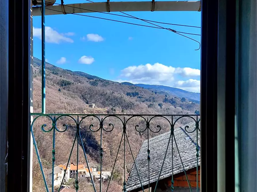 Immagine 10 di Casa indipendente in vendita  in Via Madonnetta 13 a Mendatica