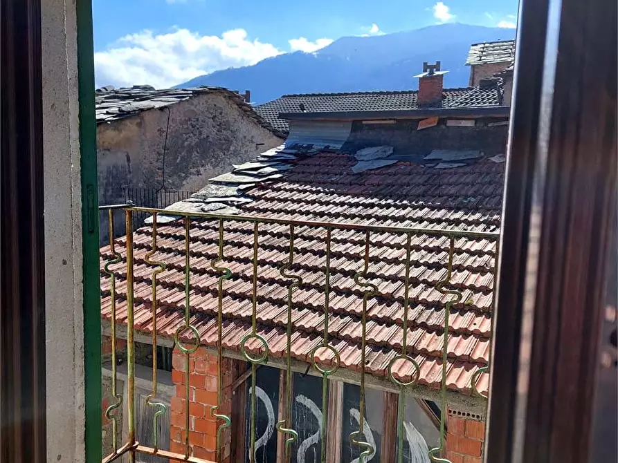 Immagine 18 di Casa indipendente in vendita  in Via Madonnetta 13 a Mendatica