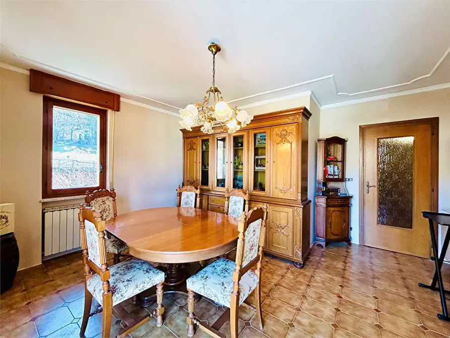 Immagine 1 di Appartamento in vendita  in Via Calizzano 2 a Garessio