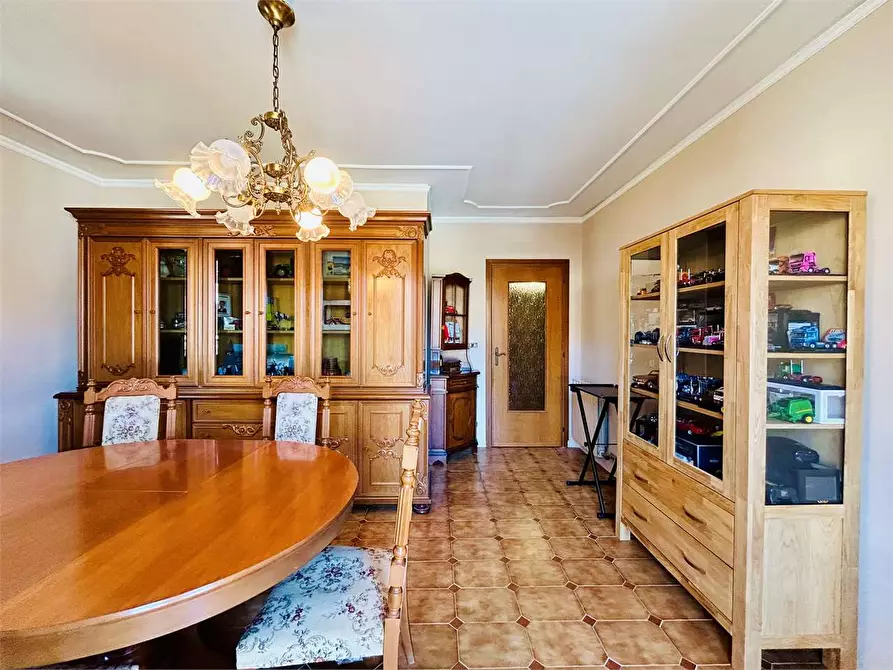 Immagine 3 di Appartamento in vendita  in Via Calizzano 2 a Garessio