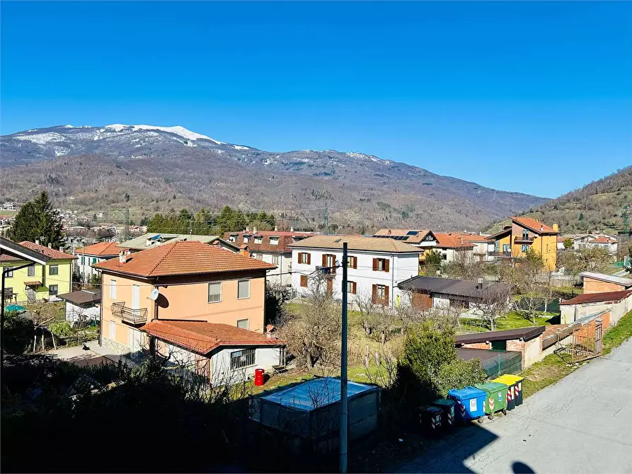 Immagine 4 di Appartamento in vendita  in Via Calizzano 2 a Garessio