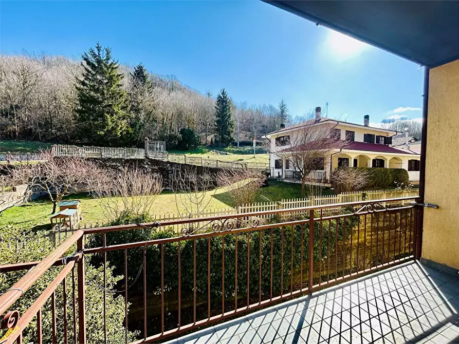 Immagine 15 di Appartamento in vendita  in Via Calizzano 2 a Garessio