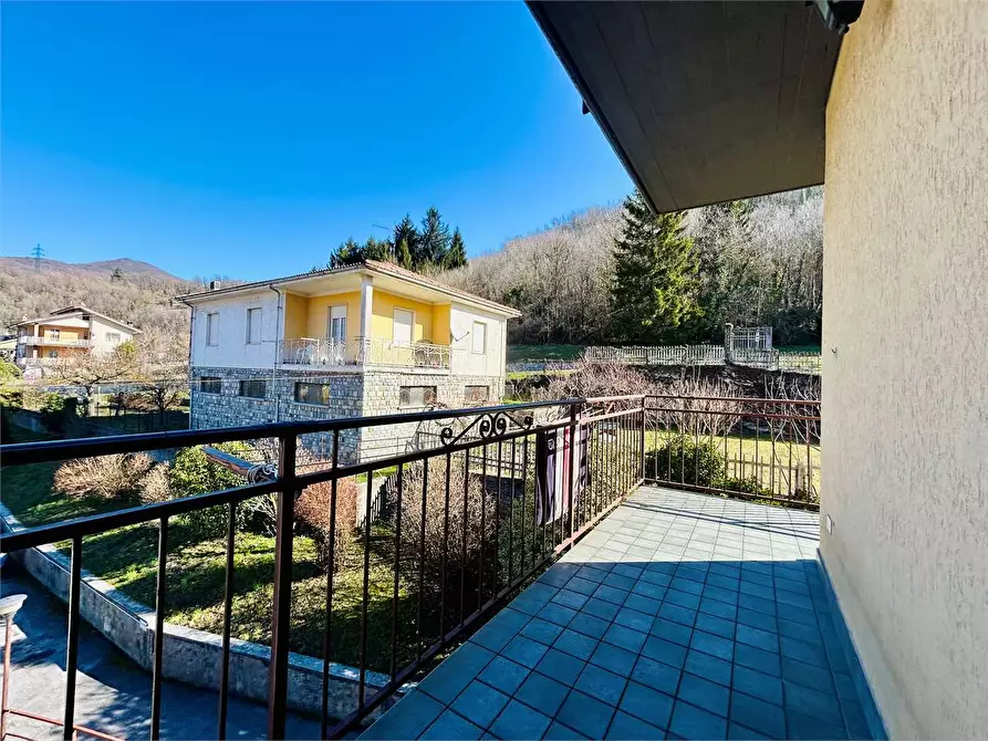 Immagine 7 di Appartamento in vendita  in Via Calizzano 2 a Garessio